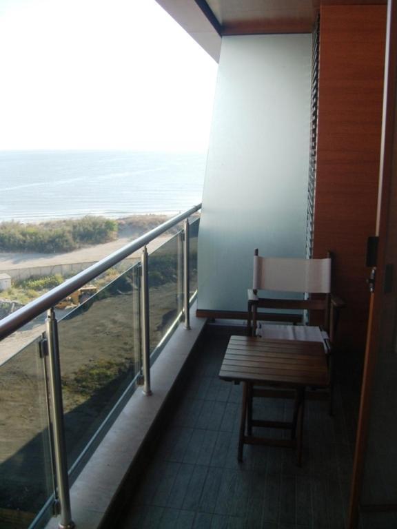 Pomorie Bay Aparthotel الغرفة الصورة