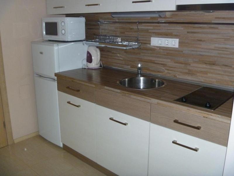 Pomorie Bay Aparthotel الغرفة الصورة