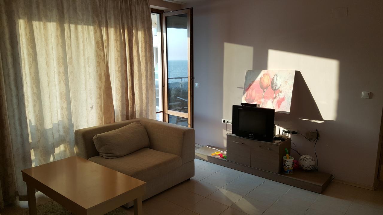 Pomorie Bay Aparthotel المظهر الخارجي الصورة