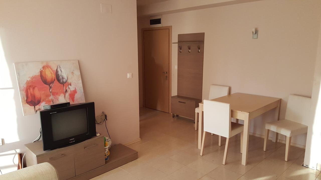 Pomorie Bay Aparthotel المظهر الخارجي الصورة