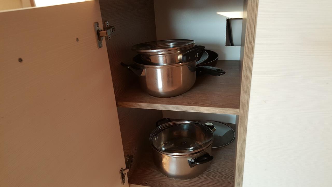 Pomorie Bay Aparthotel المظهر الخارجي الصورة