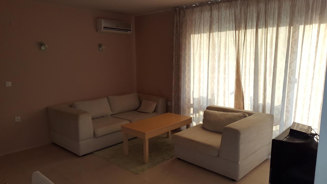 Pomorie Bay Aparthotel المظهر الخارجي الصورة