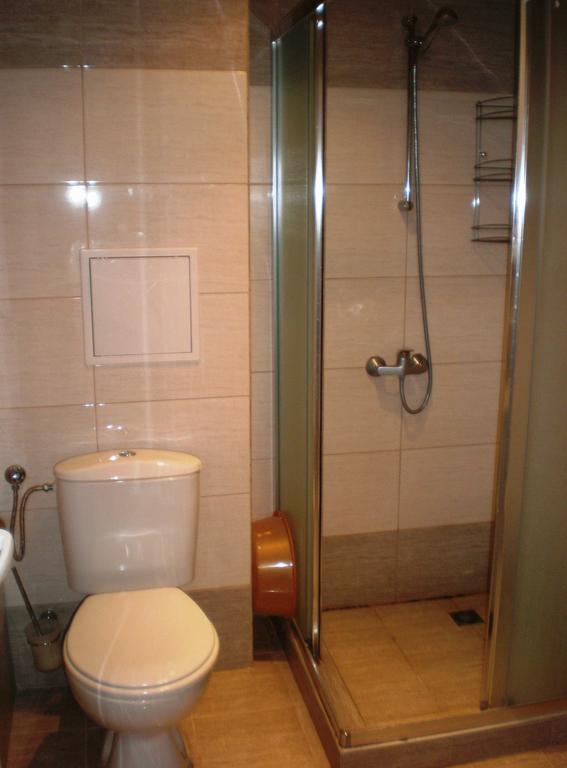 Pomorie Bay Aparthotel الغرفة الصورة