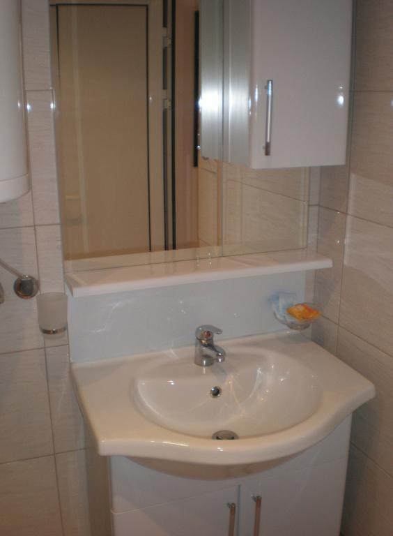 Pomorie Bay Aparthotel الغرفة الصورة