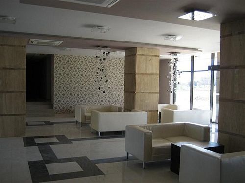 Pomorie Bay Aparthotel المظهر الخارجي الصورة
