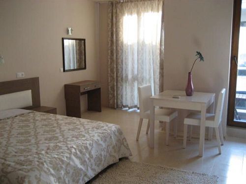 Pomorie Bay Aparthotel المظهر الخارجي الصورة