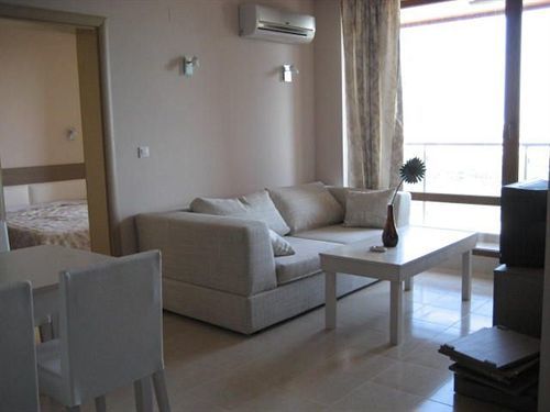 Pomorie Bay Aparthotel المظهر الخارجي الصورة