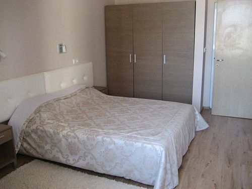 Pomorie Bay Aparthotel المظهر الخارجي الصورة